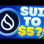 SUI Coin Price Prediction | SUI Coin News – SUI Going to ?!