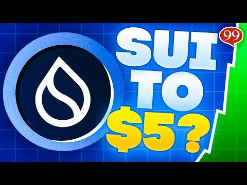 SUI Coin Price Prediction | SUI Coin News – SUI Going to ?!