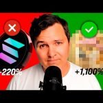 How I would invest 00 If I Started Crypto Today [Beginner Guide]