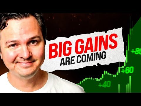 This Chart Just Confirmed An INSANE ALTCOIN SEASON