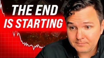 MAJOR CRYPTO WARNING – YOU HAVE 369 DAYS LEFT