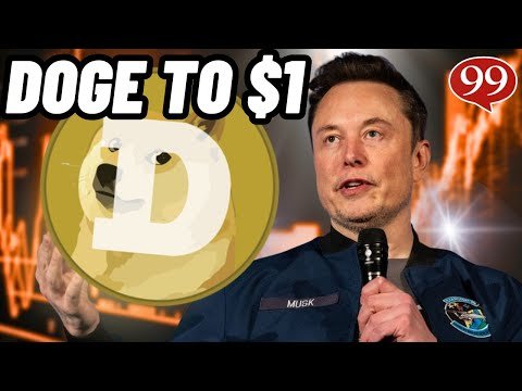 DOGE TO !! Elon Musk Continues To Pump Dogecoin! $Doge Price Prediction