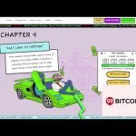 Pepe Unchained? Maak Ruimte voor Wall Street Pepe! 🔥