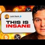 XRP Just Broke Crypto