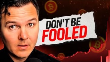 Bitcoin Only Cycle Lie