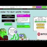 넥스트 알파 밈코인, 월스트리트 페페?!