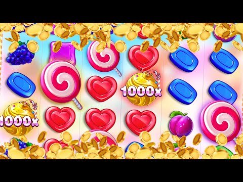 *OMG* KOMMT DIE 1000X????🚀| GEWINNE IN DEN FREISPIELEN 🎰| SWEET BONANZA |