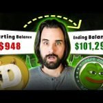 Secret strategies for making 100x on memecoins