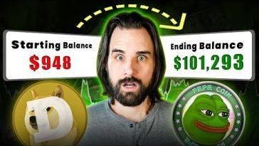 Secret strategies for making 100x on memecoins