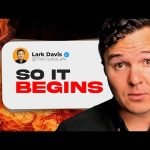 Crypto Markets Just Flipped [Get Ready]