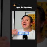 The Bitcoin Race