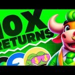 Best Crypto to Buy Now in 2025 for 10X Returns?